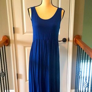 EUC PINKBLUSH Maxi